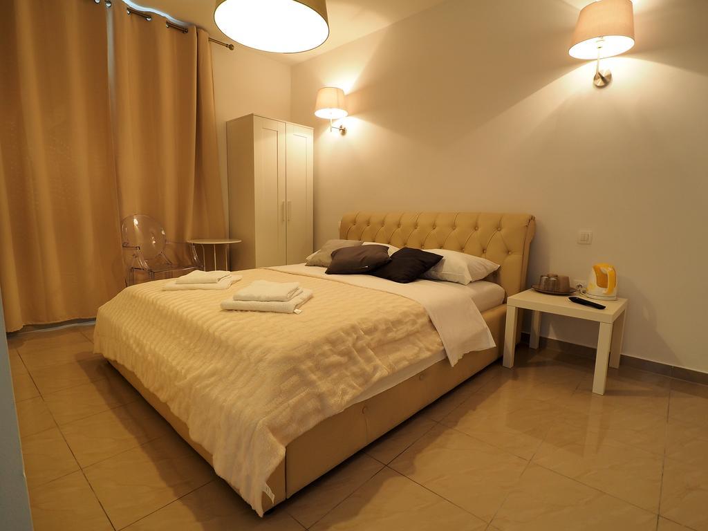 Captain Emo City Apartment Pula