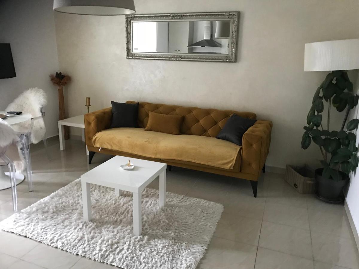 Apartmán Captain Emo Pula
