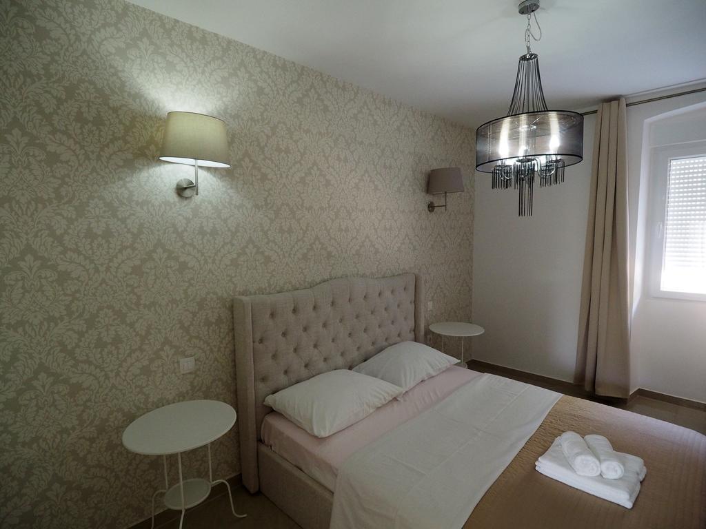 Captain Emo Apartmán Pula