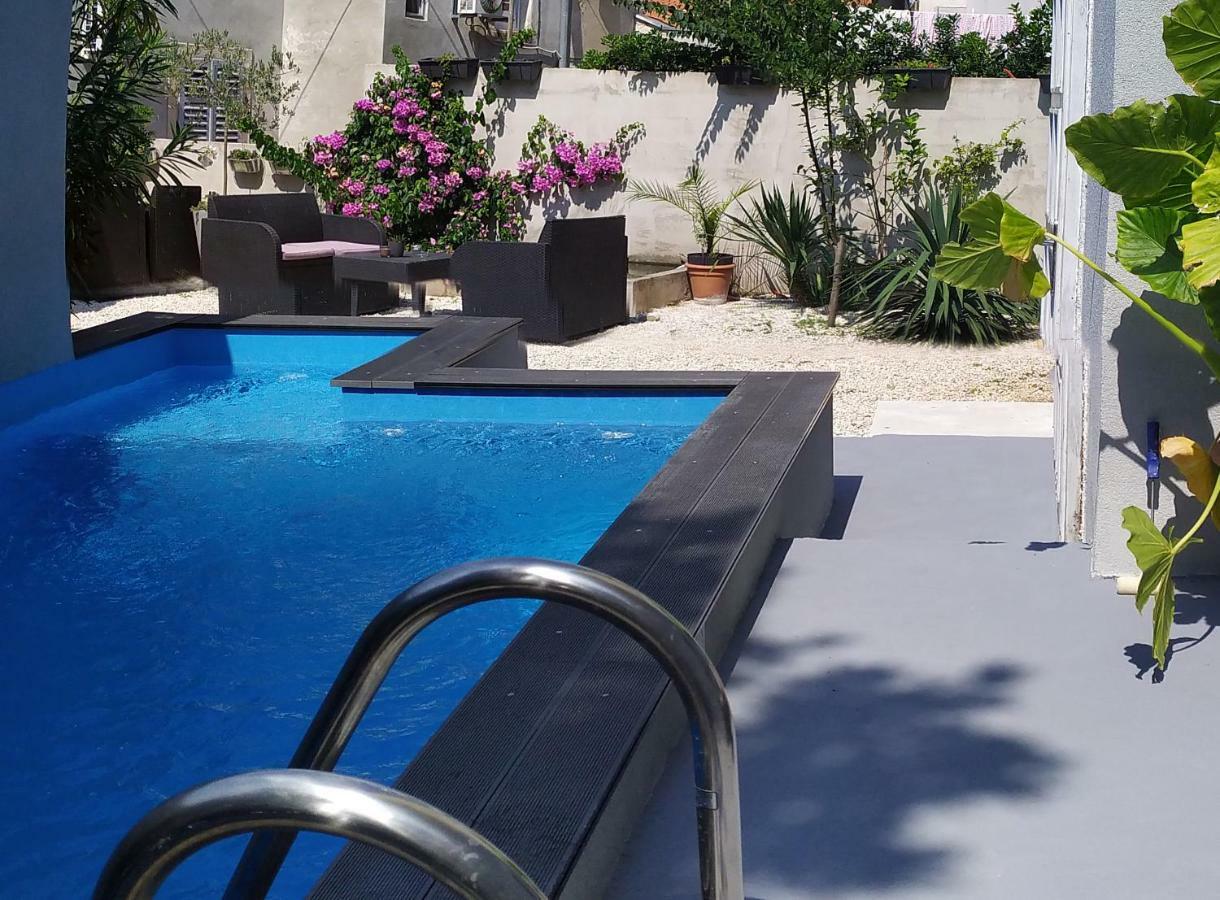 Apartman Captain Emo City Pula