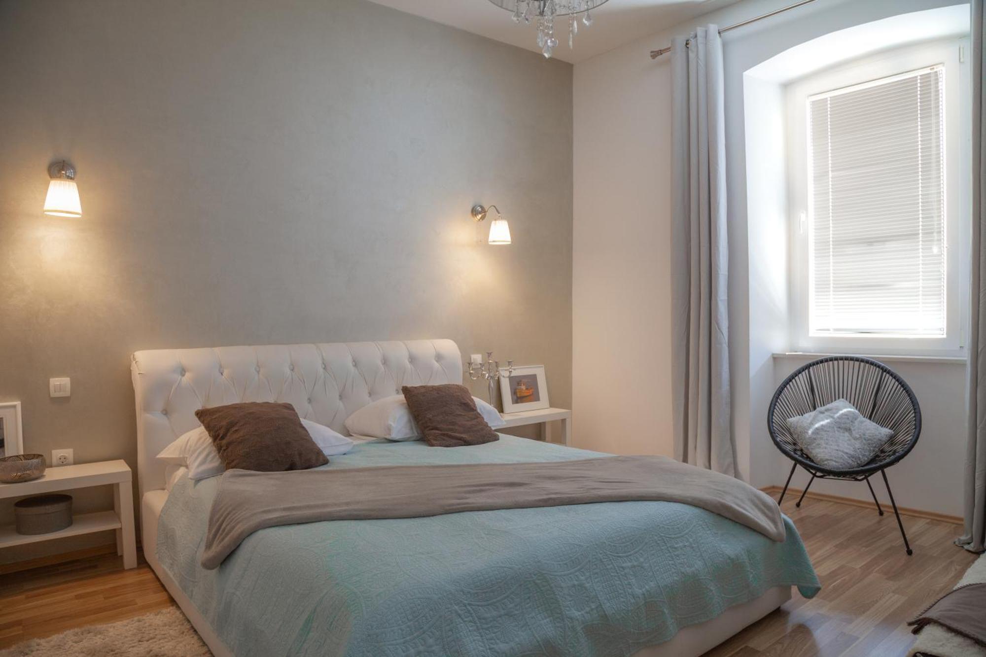 Captain Emo Appartement