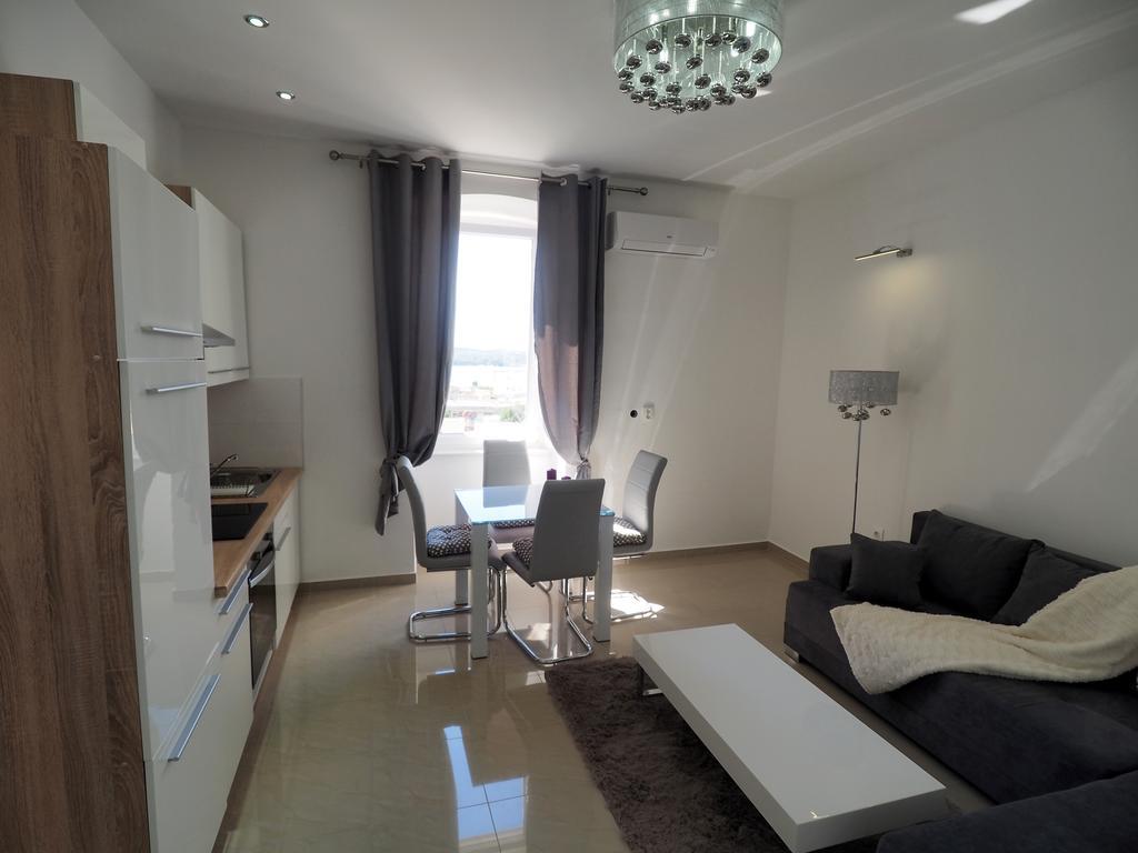 Appartement Captain Emo
