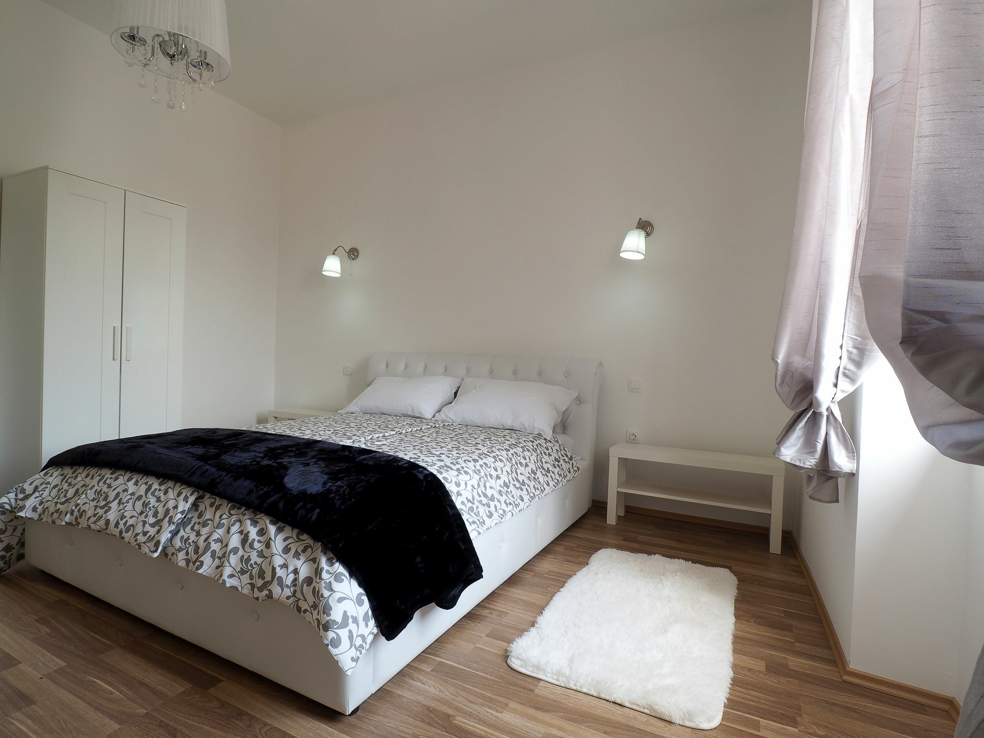 Captain Emo Appartement
